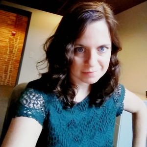 Meet your Posher, Kate